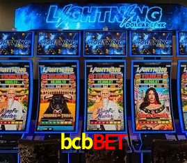 Desvendando o Mundo dos Jogos Virtuais na bcbbet