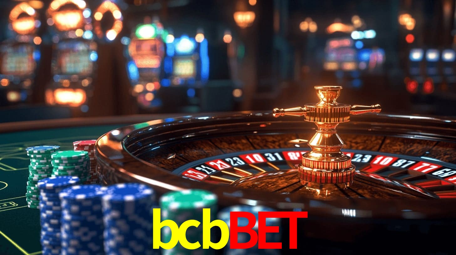 bcbbet: Seu Cassino Premiado com Pagamentos Rápidos