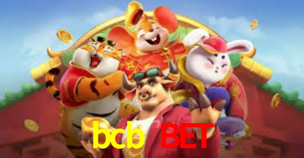 Bônus de Boas-vindas bcb bet