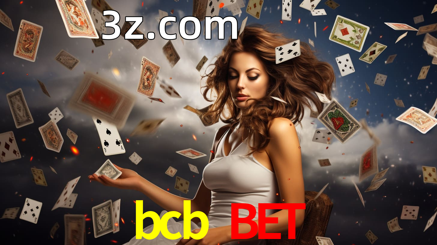 Interface do App bcb bet