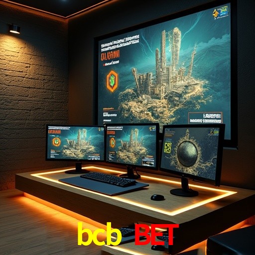 Jogos de Slot bcb bet