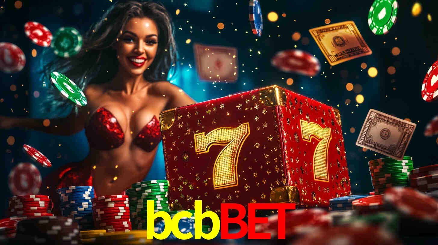 Inovações de Jogos na bcbbet: O Futuro das Experiências Interativas