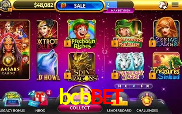 A Emoção da Loteria na bcbbet: Uma Chance de Mudança de Vida