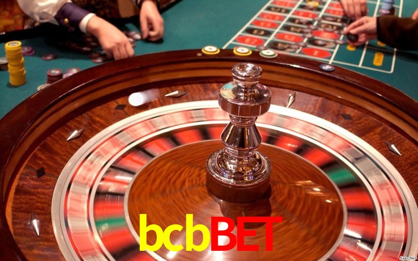 Casino Ao Vivo bcbbet