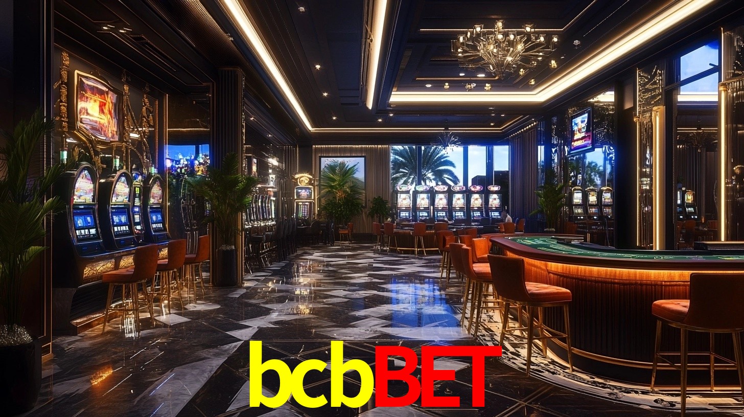 bcbbet App Interface