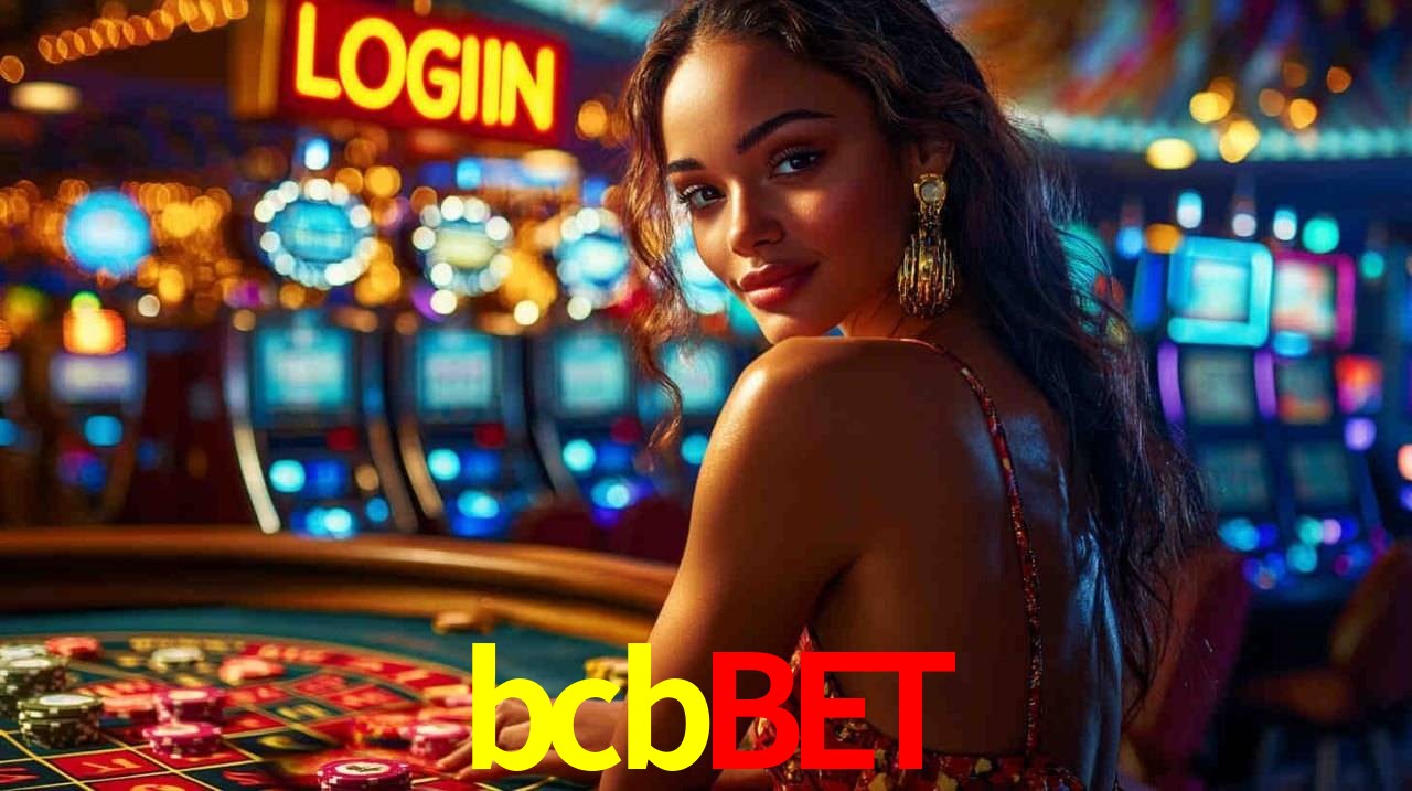 Login Seguro bcbbet