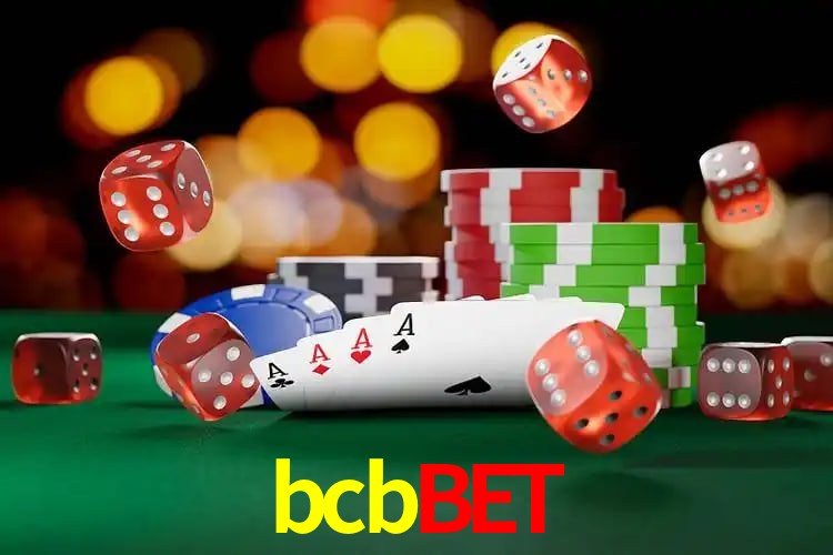 Provedores de Jogos bcbbet