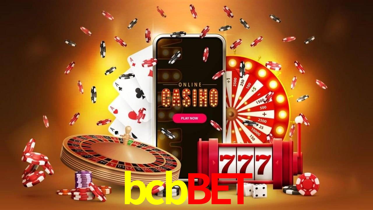 Cadastro Rápido bcbbet