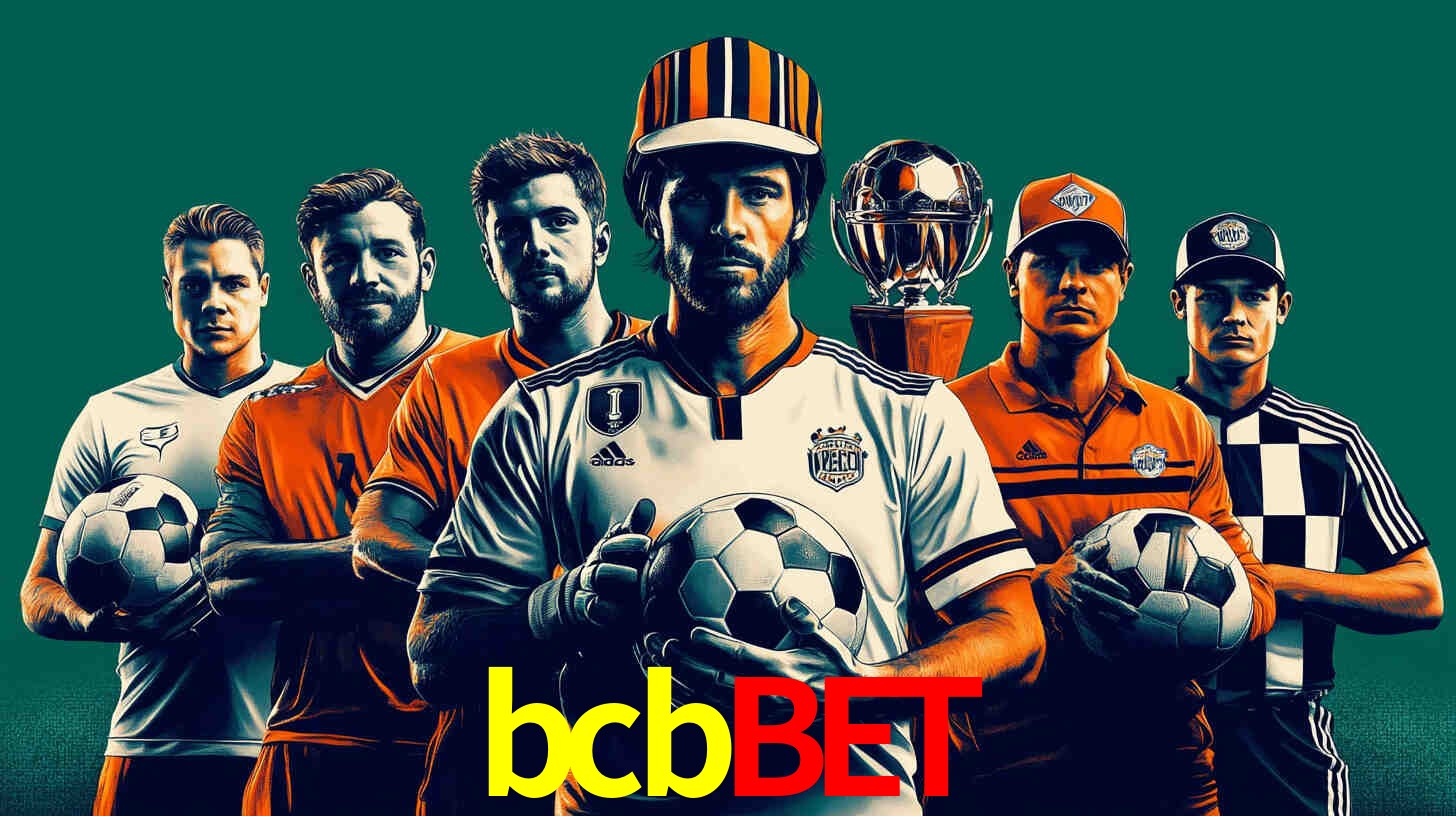 Descubra a Essência do bcbbet: Nossa História e Compromissos