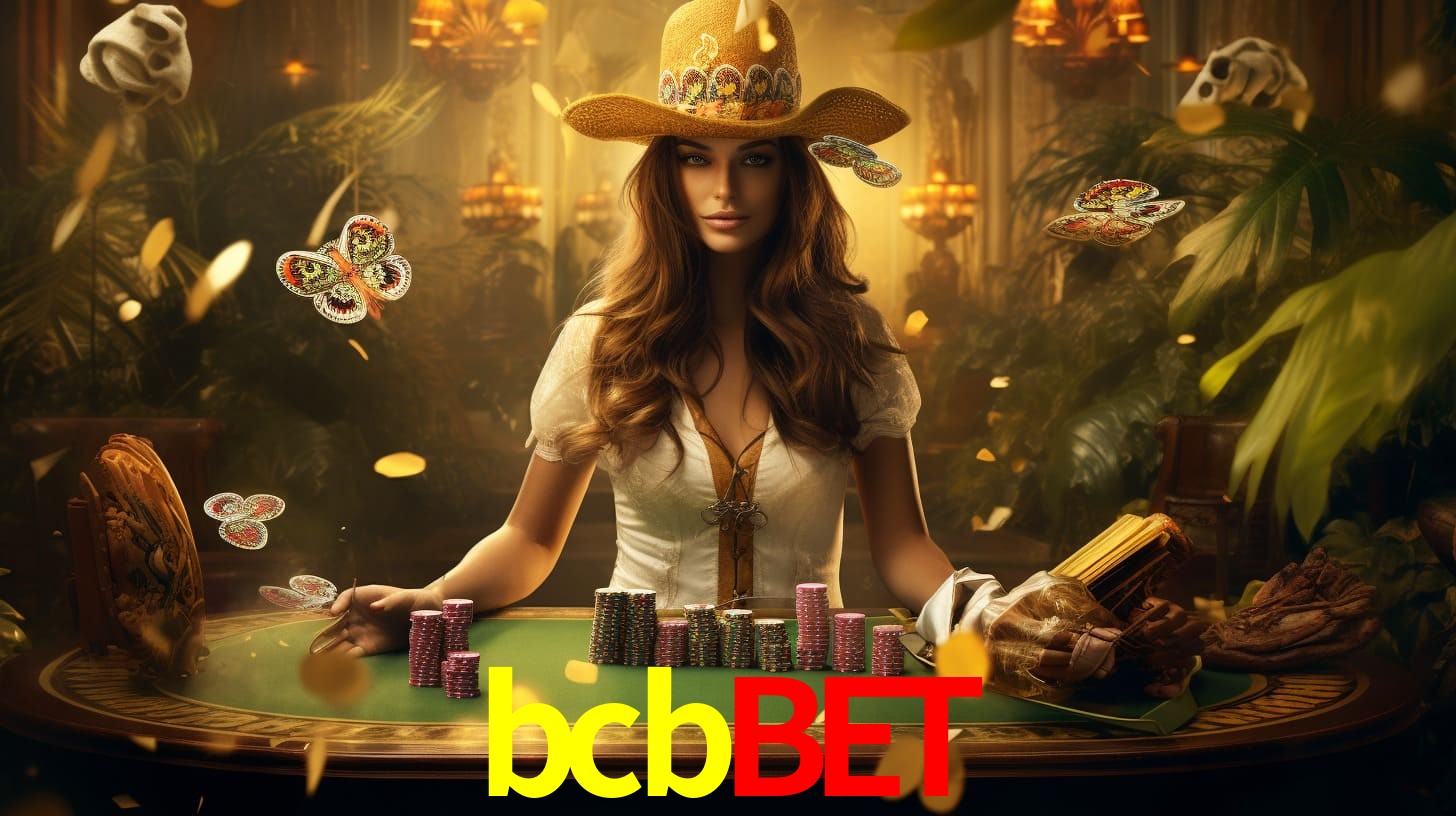 Roulette Table bcbbet