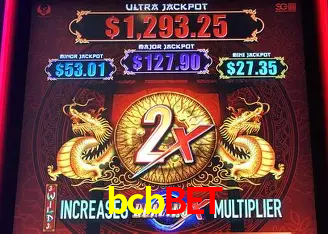 Descubra a Magia dos Jogos de Arcade no bcbbet