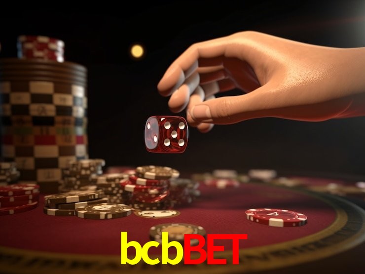 Casino Ao Vivo bcbbet
