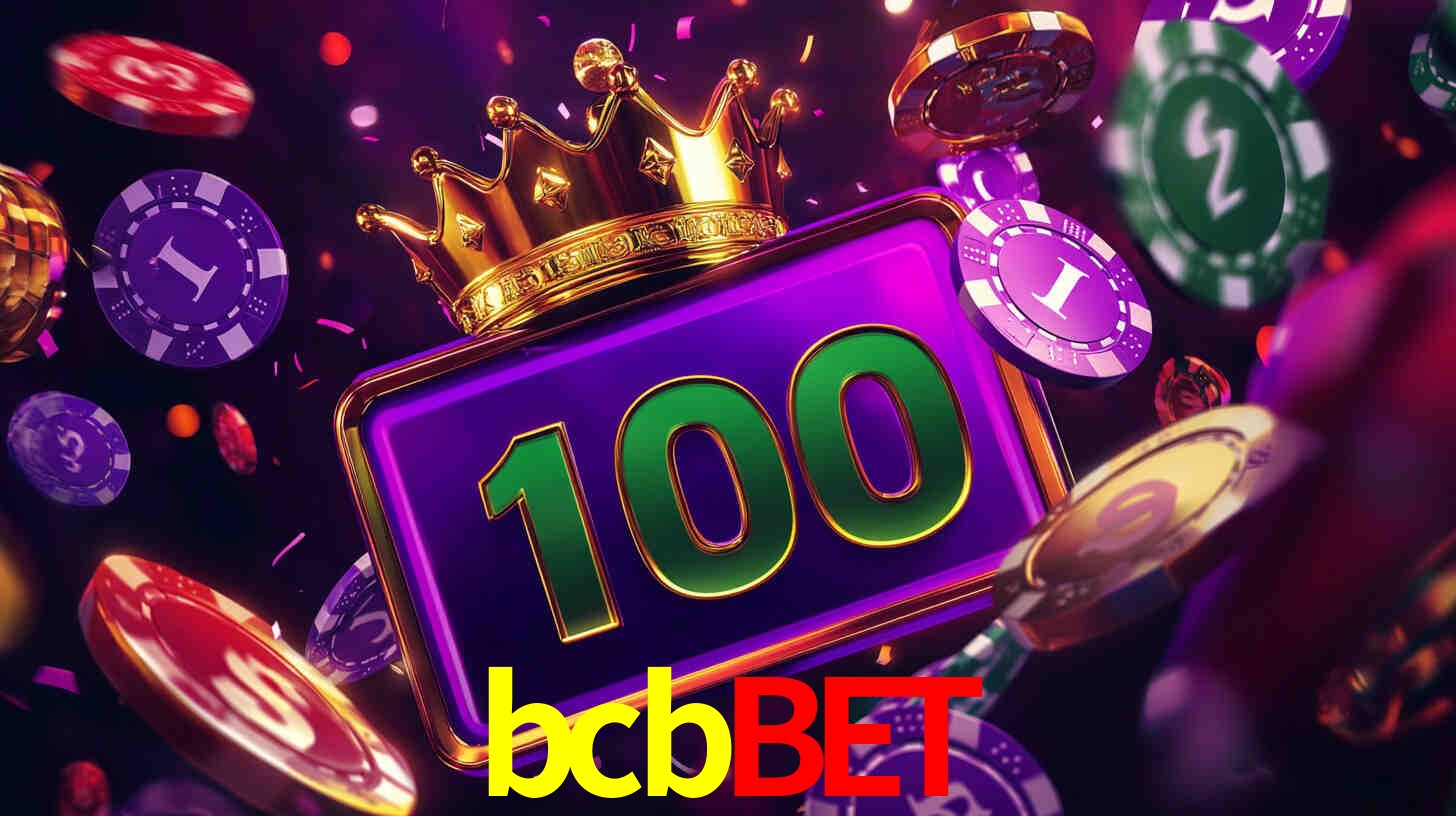 Welcome Bonus bcbbet