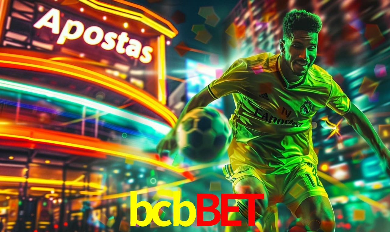 Diretório de Jogos bcbbet