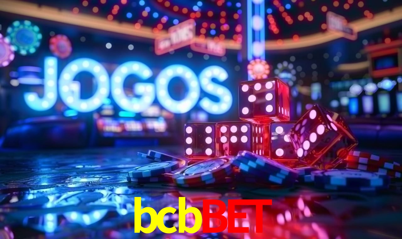 Bônus de Boas-vindas bcbbet