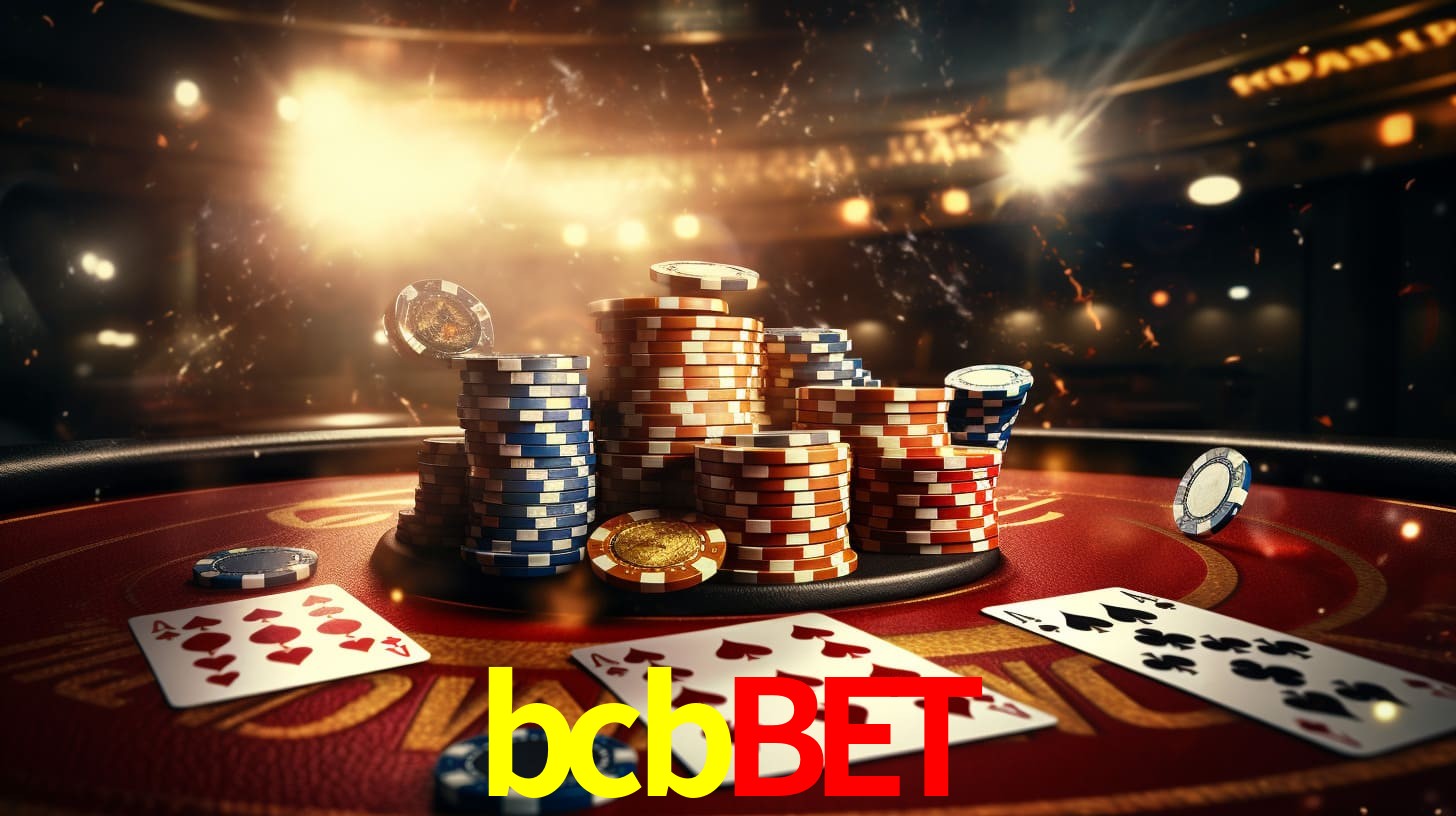 Blackjack Table bcbbet